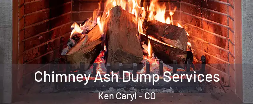 Chimney Ash Dump Services Ken Caryl - CO
