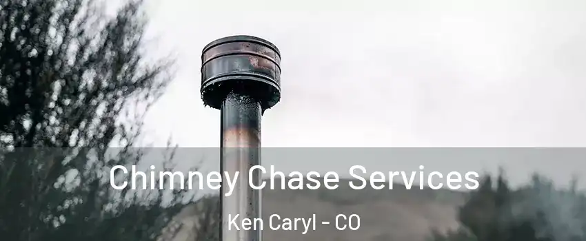  Chimney Chase Services Ken Caryl - CO