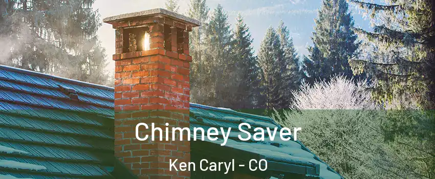  Chimney Saver Ken Caryl - CO