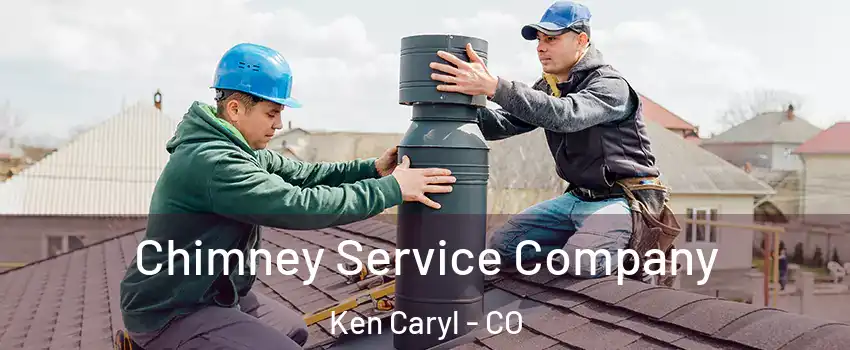  Chimney Service Company Ken Caryl - CO