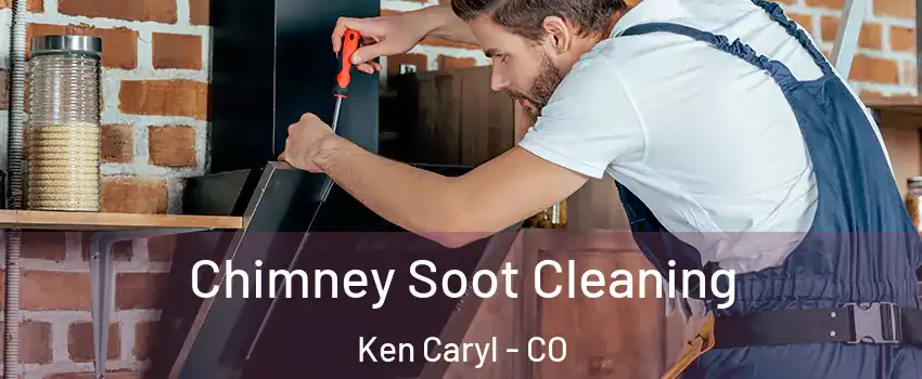  Chimney Soot Cleaning Ken Caryl - CO