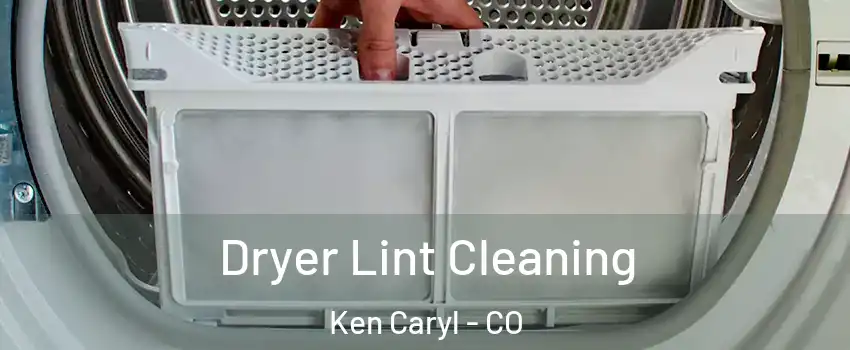  Dryer Lint Cleaning Ken Caryl - CO