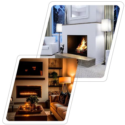 Remove Chimney Odor in Ken Caryl, CO