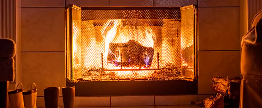 Astria Vent Free Gas Fireplaces Installation in Ken Caryl, CO