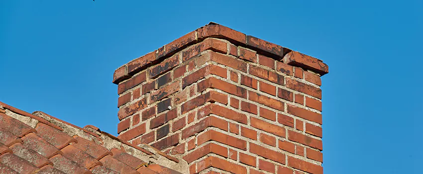 Clean Blocked Chimney in Ken Caryl, Colorado