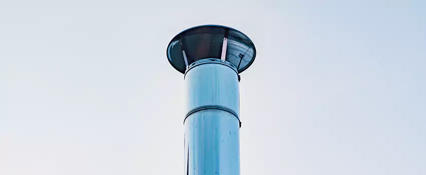 Wind-Resistant Chimney Caps Installation and Repair Services in Ken Caryl, Colorado