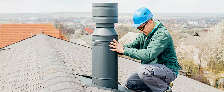 Chimney Chase Inspection Near Me in Ken Caryl, Colorado