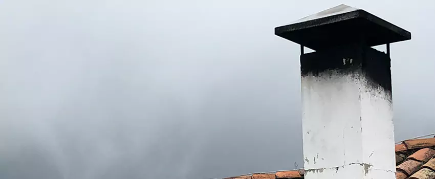 Chimney Damper Inspection in Ken Caryl, CO