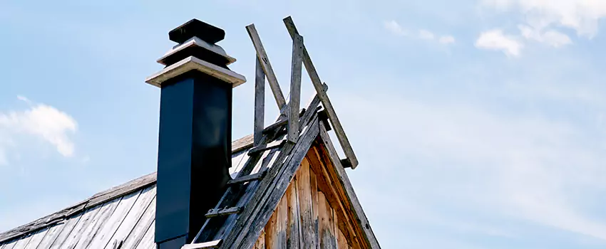 Chimney Creosote Cleaning in Ken Caryl, CO