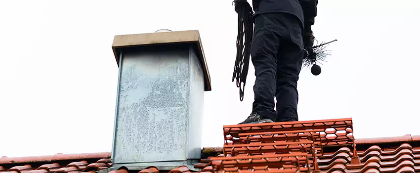 Chimney Liner Services Cost in Ken Caryl, CO