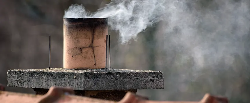 Wood Burning Chimney Odor Removal in Ken Caryl, CO