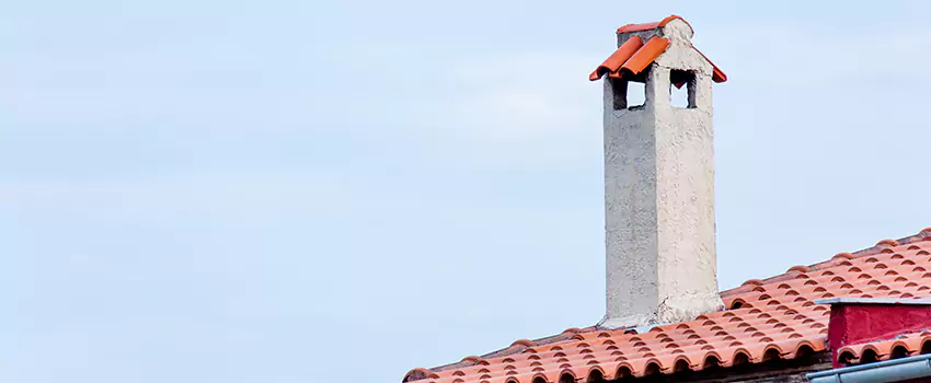 Chimney Pot Replacement in Ken Caryl, CO