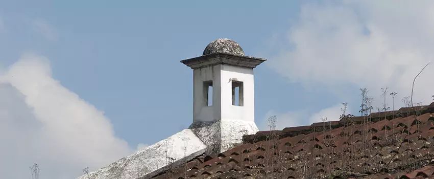 Cost To Rebuild A Chimney in Ken Caryl, CO