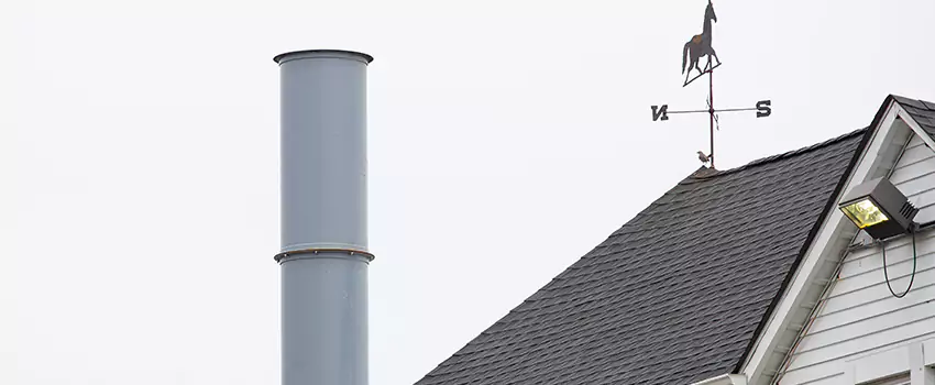 Chimney Inspection in Ken Caryl, CO