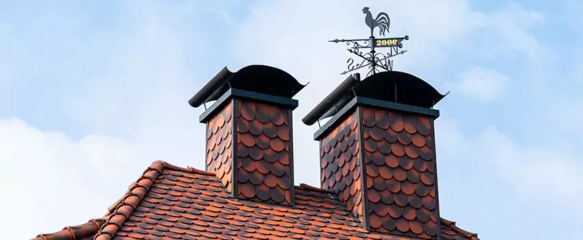 Old Chimney Restoration in Ken Caryl, Colorado
