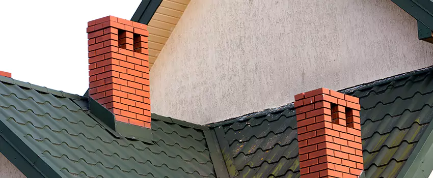 Chimney Saver Waterproofing Services in Ken Caryl, Colorado