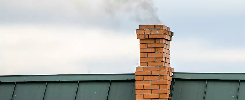 Chimney Soot Cleaning Cost in Ken Caryl, CO
