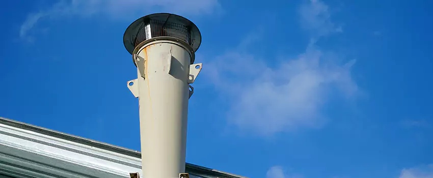 Chimney Spark Arrestor Requirements in Ken Caryl, CO