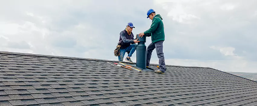 Chimney Sweep To Clear Creosote Buildup in Ken Caryl, Colorado