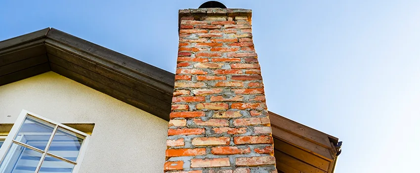 Chimney Mortar Replacement in Ken Caryl, CO