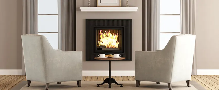 Custom Architectural Fireplace Restoration in Ken Caryl, CO