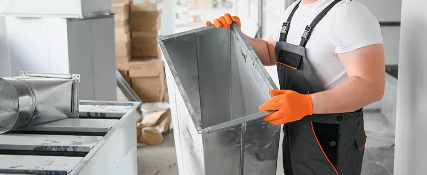 Benefits of Dryer Vent Inspection in Ken Caryl, CO