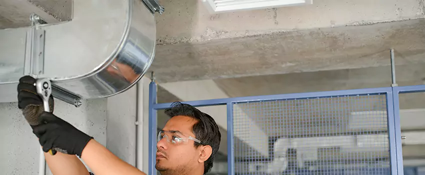 HVAC Ductwork Cleaning in Ken Caryl, CO