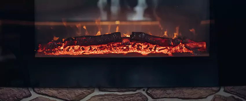Outdoor Electric Fireplace Installation Solutions in Ken Caryl, CO
