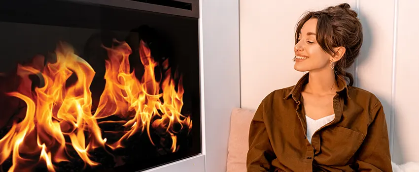 Electric Fireplace Logs Cost in Ken Caryl, Colorado