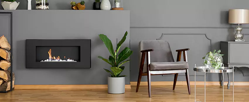 Ethanol Fireplace Burner Repair in Ken Caryl, CO