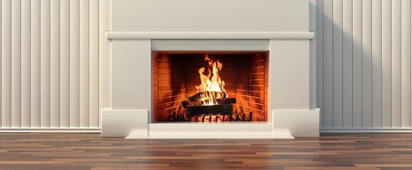 Fireplace Broken Ashtray Repair Services in Ken Caryl, Colorado