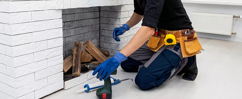 Fireplace Doors Cleaning in Ken Caryl, Colorado