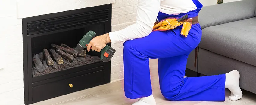 Fireplace Dampers Pivot Repair Services in Ken Caryl, Colorado