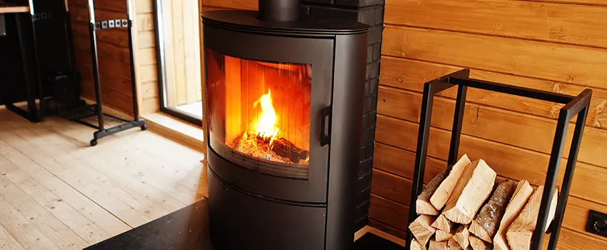 Gas Fireplace Door Handle Installation Services in Ken Caryl, Colorado