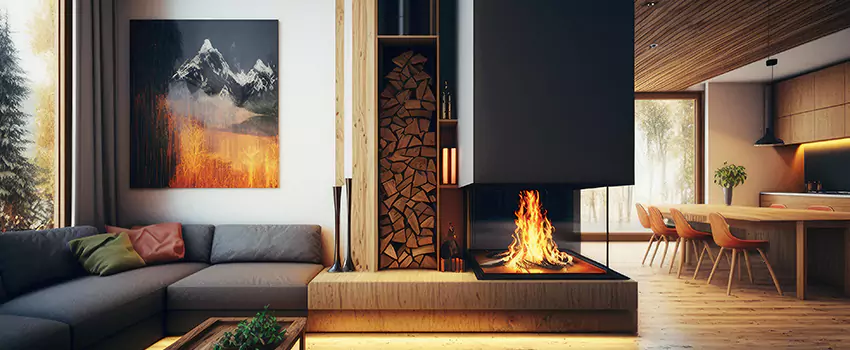Fixing Electric Fireplace Problem in Ken Caryl, Colorado