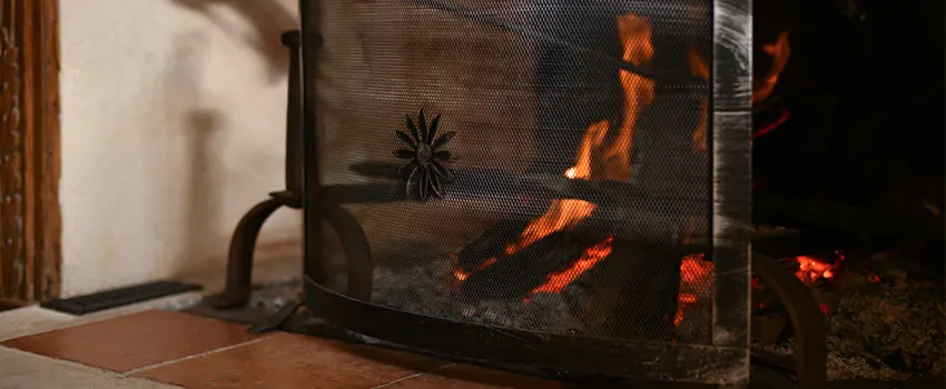 Electric Metal Fireplace installation Services in Ken Caryl, CO