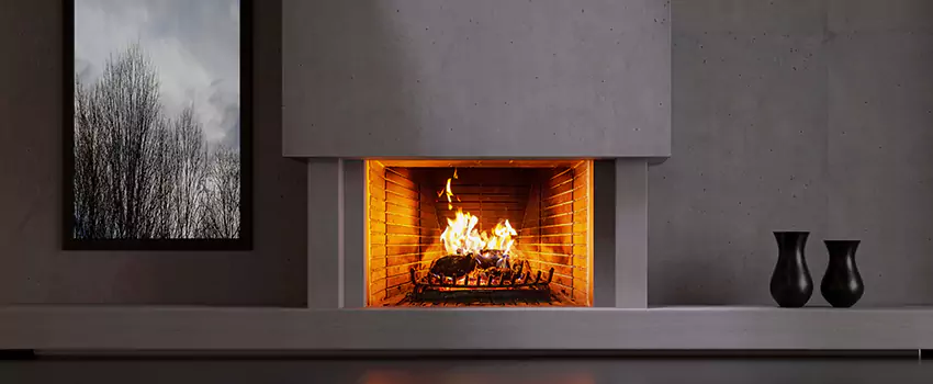 Wood Fireplace Refacing in Ken Caryl, CO