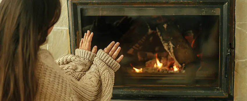 Wood-burning Fireplace Smell Removal Services in Ken Caryl, CO