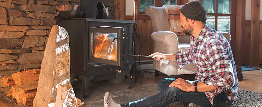 Fireplace Chimney Maintenance in Ken Caryl, Colorado