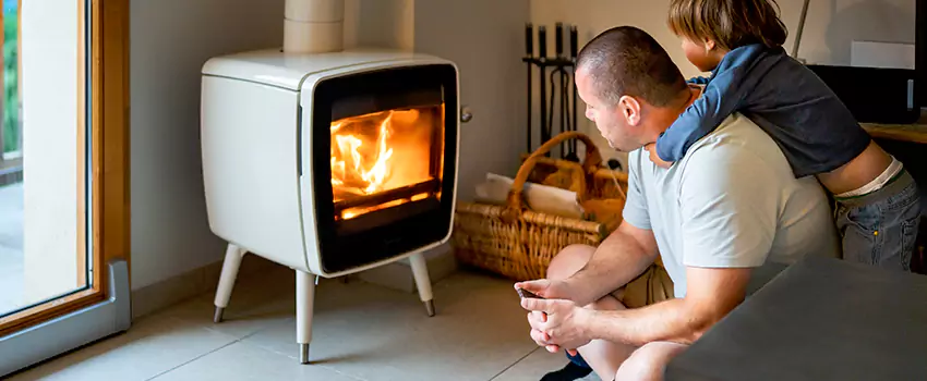 Fireplace Safety Inspection Technician in Ken Caryl, Colorado