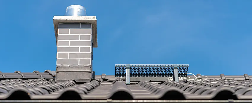 Repair Blocked Chimney in Ken Caryl, Colorado