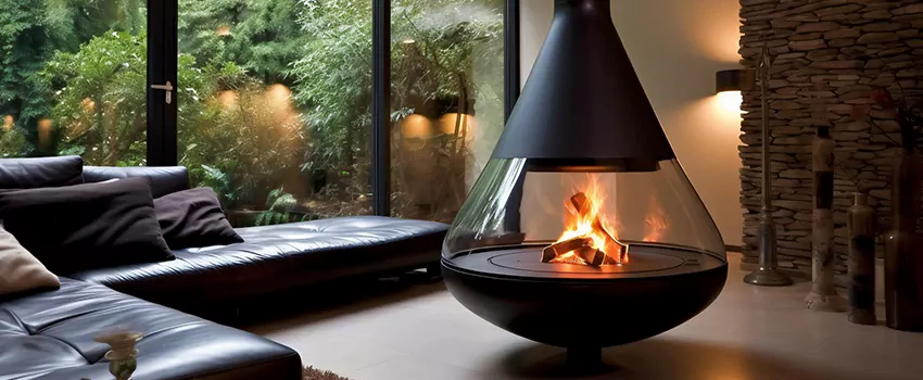 Affordable Floating Fireplace Repair And Installation Services in Ken Caryl, Colorado