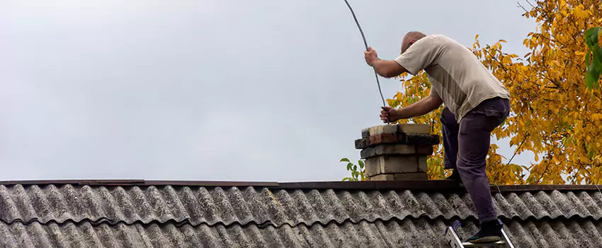 Chimney Flue Cleaning in Ken Caryl, CO