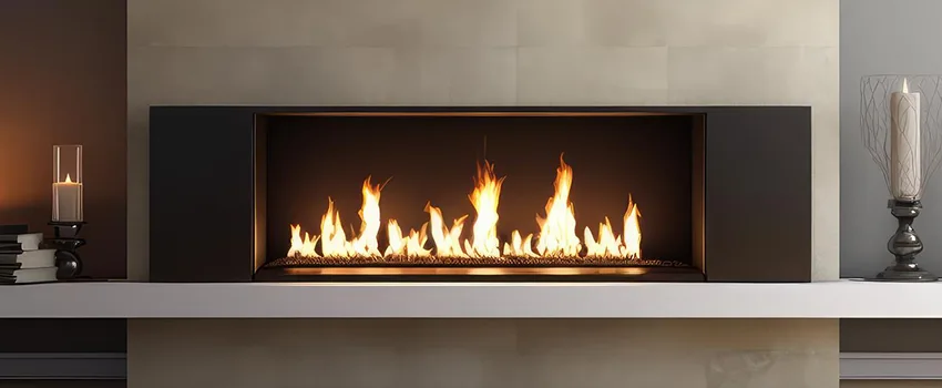 Vent Free Gas Fireplaces Repair Solutions in Ken Caryl, Colorado