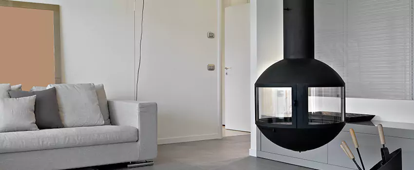 Hanging & Suspended Fireplaces Designer in Ken Caryl, Colorado