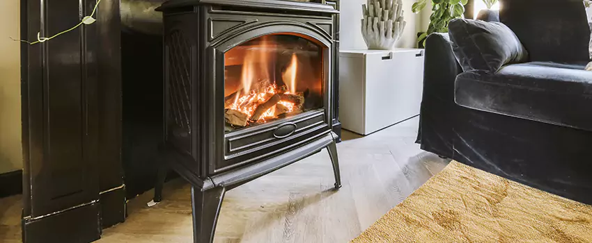 Cost of Hearthstone Stoves Fireplace Services in Ken Caryl, Colorado
