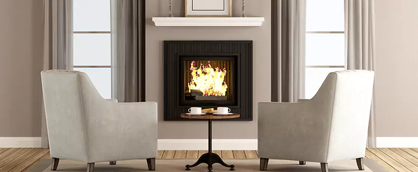 Heat & Glo Outdoor Gas Fireplaces Installation Contractors in Ken Caryl, Colorado