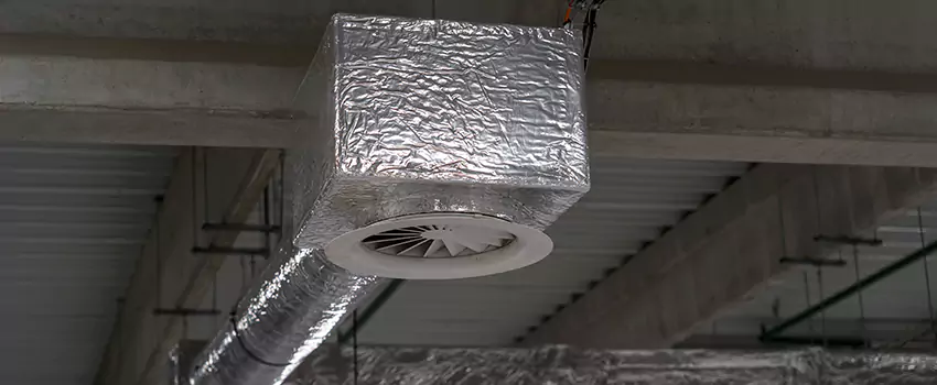 Heating Ductwork Insulation Repair Services in Ken Caryl, CO