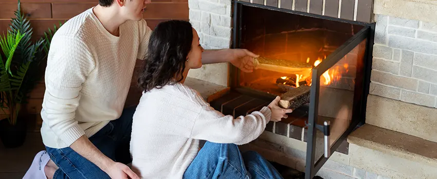 Kings Man Direct Vent Fireplaces Services in Ken Caryl, Colorado