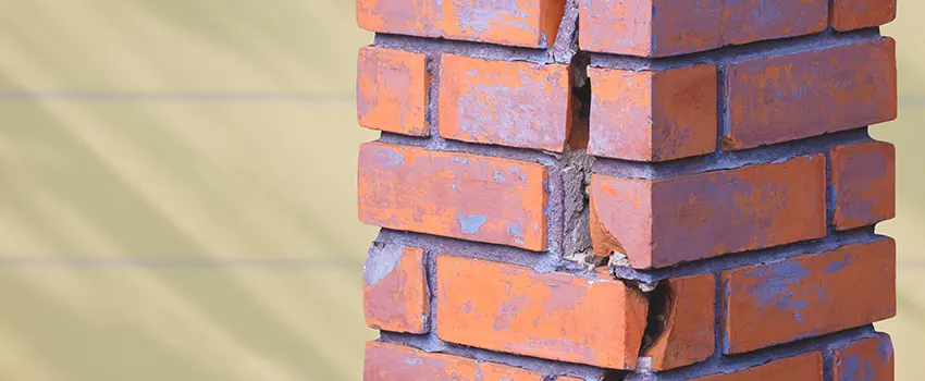 Leaking Chimney Repair And Replacement Cost in Ken Caryl, Colorado